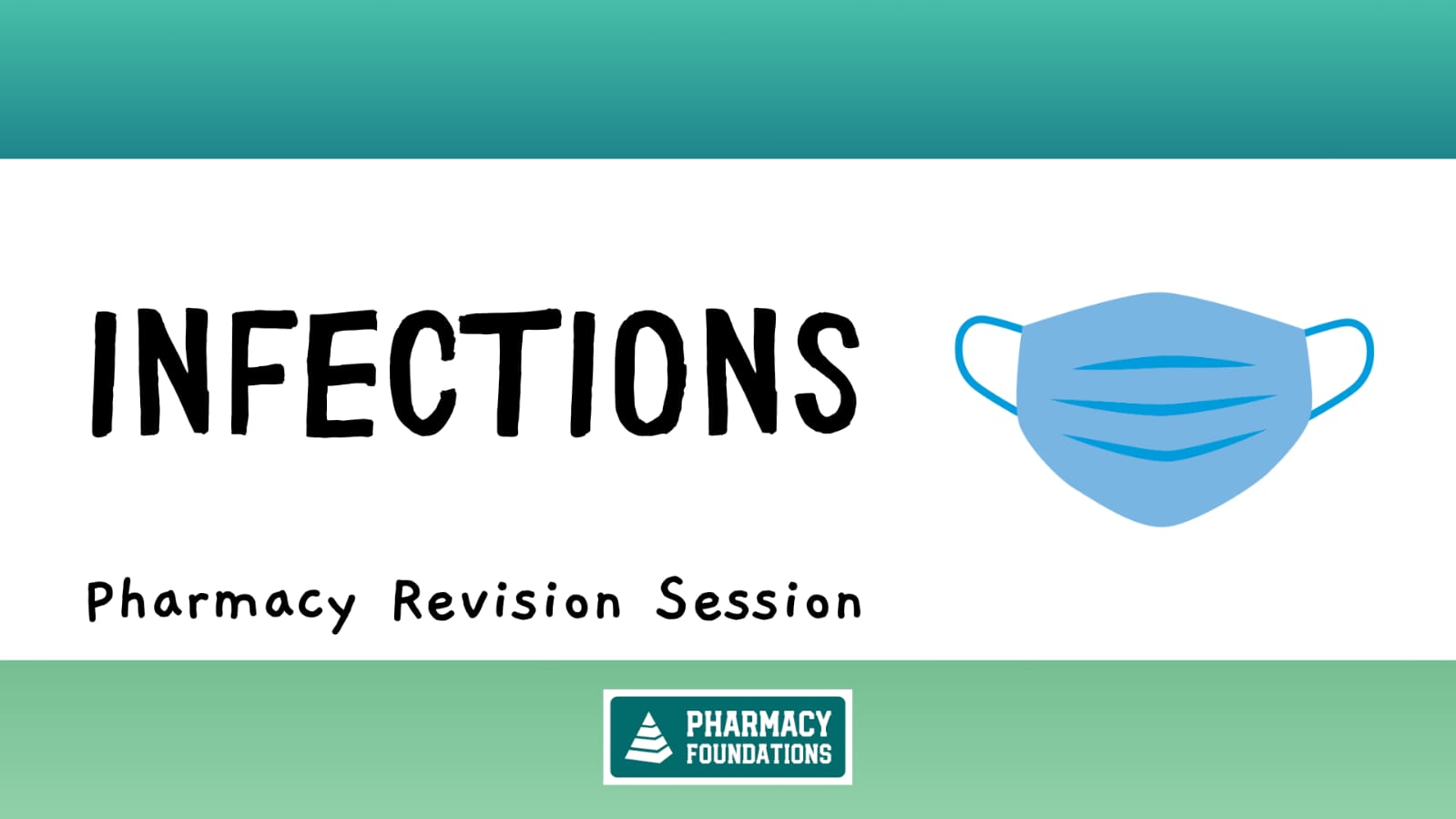 Infections essentials